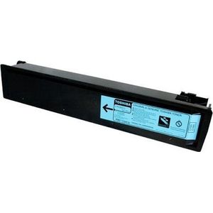 Toshiba - Tfc35c - Toner - Cyaan - 21000 Pagina's