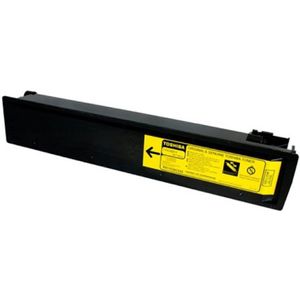 Toshiba - T-FC35-Y - Toner - Geel - Origineel