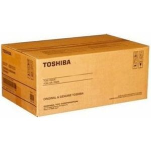 Toshiba - T5070E - Toner - Zwart - Origineel - Capaciteit 36.600 Pagina's