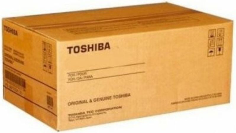 Toshiba Toner 6AG00002319 (T-FC55BK) Zwart