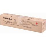 Toshiba - 6AK00000116 - Toner magenta