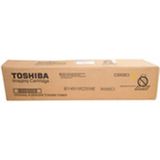 Toshiba T-FC65EY toner cartridge geel (origineel)