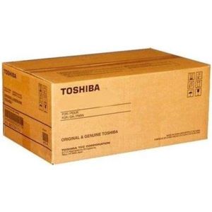 Toshiba T-4590E T4590E TONER BLACK (CARTRIDGE) 6AJ00000256 (6AJ00000192)(6AJ00000086)