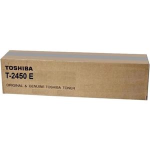 Toshiba - T-2450E - Toner - Zwart - Hoge Capaciteit - 25.000 Pagina's