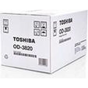 Toshiba - Toner - Trommel OD-3820 - Zwart - Origineel