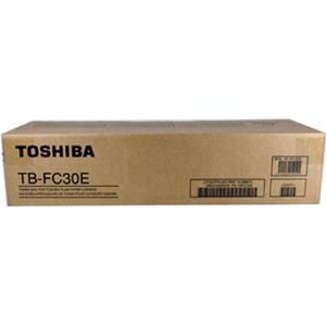 Toshiba TB-FC30E - Waste Toner - Origineel - Capaciteit 56.000 Pagina's