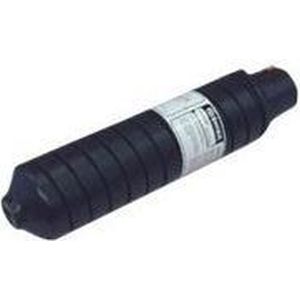 Toshiba - T-FC30E-K - Toner - Zwart - Laser - 38400 Pagina's