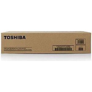 Toshiba - T-FC30E-M - Toner - Magenta - Origineel - Capaciteit 33600 Pagina's