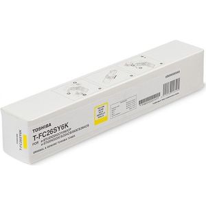 Original 6B000000569 TOSHIBA TFC26SY e-Studio