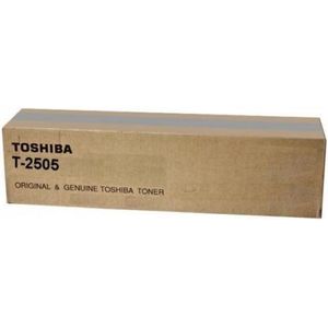 Toshiba - Originele Toner T-2505E - Zwart