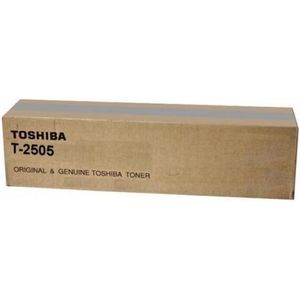 Toshiba T-2505E toner zwart (origineel)