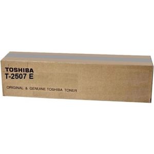 Toshiba T-2507E toner cartridge zwart (origineel)