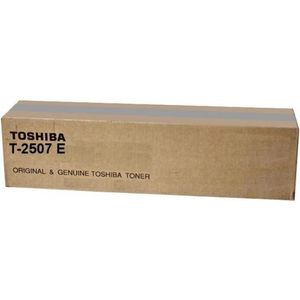 Toshiba - T-2507E - Toner - Zwart - Origineel - 12000 Pagina's