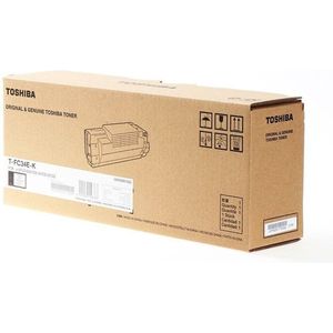 Toshiba - T-FC34EK - Toner - Zwart - Origineel - Geschikt voor e-Studio 287CS