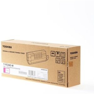 Toshiba - Toner - Magenta - E-studio 287cs - Originele Toner