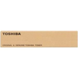 Toshiba - 6AJ00000111 - Toner geel