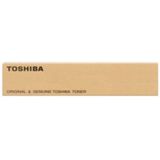 Toshiba - T-fc50ec Toner - Zwart - Compatibel