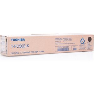 Toshiba - Toner - Zwart - Voor e-STUDIO 2555/3055/3555/4555/5055