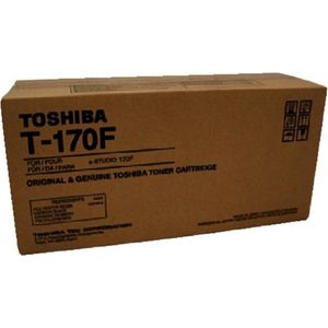 Toshiba - T170F - Toner - Zwart - Origineel - Tonercartridge