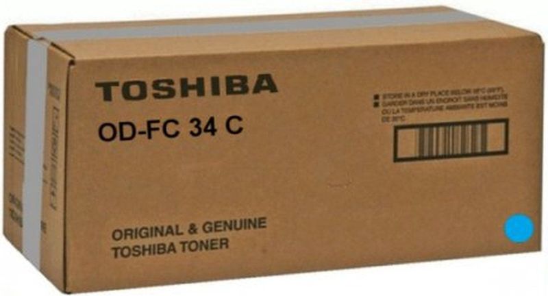 Dynabook OD-FC 34 C Origineel