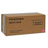 Toshiba OD-FC34M drum magenta (origineel)