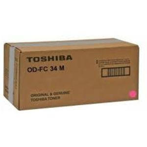 Toshiba Drum Trommel OD-FC34M ODFC34M Magenta 30k (6A000001587)