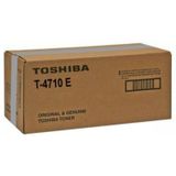 Toshiba T-4710 toner cartridge zwart (origineel)