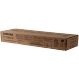 Toshiba T-FC556EK toner cartridge zwart (origineel)