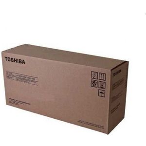 Toshiba T-FC556EY toner cartridge geel (origineel)