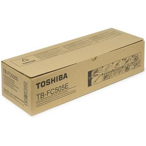 Toshiba - TB-FC505E - Afvalcontainer - Zwart - Laser - 1 stuk