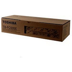 Toshiba - TB-FC505E - Waste Toner - Origineel - Geschikt voor E-Studio 2505/3005/3505/4505/5005