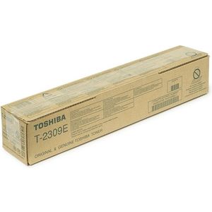 Toshiba - Toner T-2309E - Zwart - Origineel - Voor E-Studio 2803 en 2809