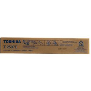 Toshiba T-2507E toner zwart (origineel)