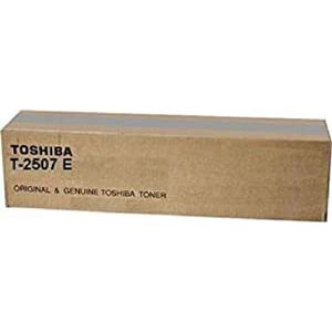 Toshiba - T-2507E - Toner - Zwart - 12.000 pagina's