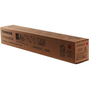 Toshiba - T-FC616EM - Toner - Zwart - Origineel