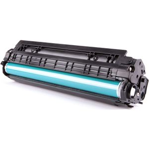 Toshiba T-FC210E-C toner cyaan (origineel)