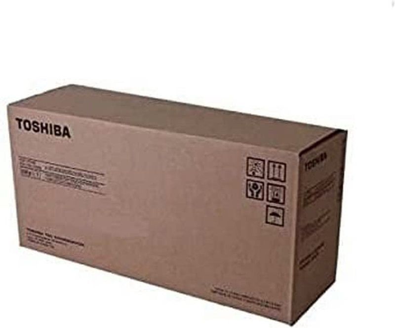 Toshiba - T-5018E - Toner - Zwart - Origineel - Voor E-Studio Printers
