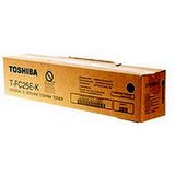 Toshiba - T-Fc25ek - Toner - Zwart - Origineel
