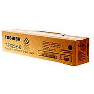 Toshiba - T-Fc25ek - Toner - Zwart - Origineel