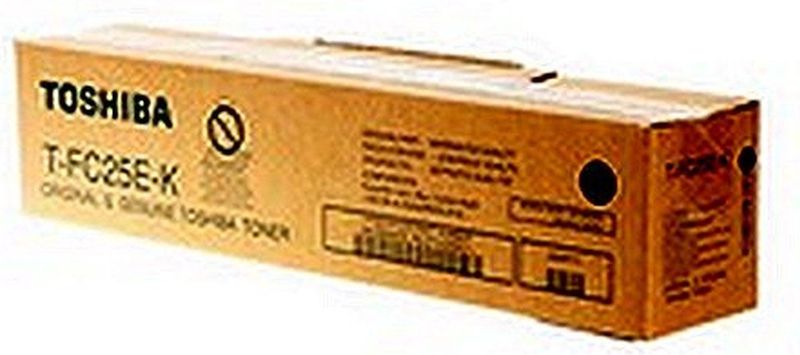Toshiba - T-Fc25ek - Toner - Zwart - Origineel