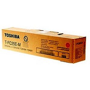 Toshiba - Tfc25em - Toner - Zwart - Origineel