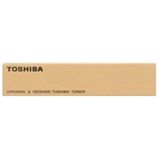 Toshiba - T-FC505EM - Toner - Magenta