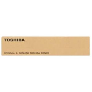 Toshiba - T-FC505EM - Toner - Magenta
