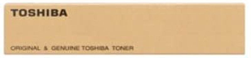 Toshiba - T-FC505EM - Toner - Magenta