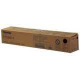 Toshiba - T-fc50ek - Toner - Zwart - Origineel - 1 Stuk