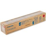 Toshiba - T-FC50E-M - Toner - Magenta - Origineel - 28000 Pagina's