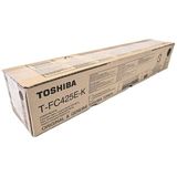 Toshiba T-FC425E-K toner cartridge zwart (origineel)