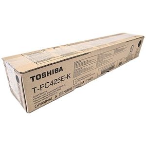 Toshiba T-FC425E-K toner zwart (origineel)