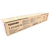 Toshiba T-FC425E-M toner cartridge magenta (origineel)