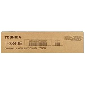 Toshiba - T-2802E - Toner - Zwart - 14.600 Pagina's